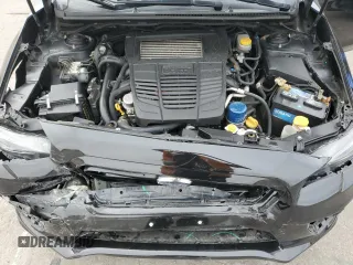 2017 Subaru WRX с VIN JF1VA1B69H9822979, выставлен на аукционе Copart как лот 50992545 с пробегом 66 389 миль миль и Списание • Salvage title. История ставок и продаж доступна на DreamBid. Изображение 13.