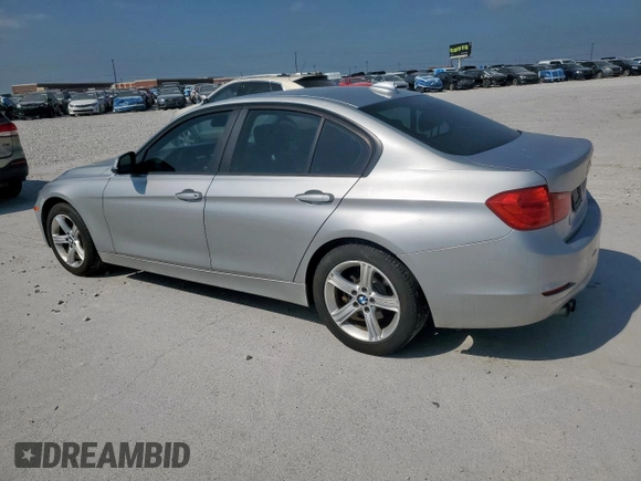 2012 BMW 3 Series 328i с VIN WBA3A5C56CF344557, выставлен на аукционе Copart как лот 53502275 с пробегом 110 769 миль миль и Чистый • Clean title. История ставок и продаж доступна на DreamBid. Изображение 2.
