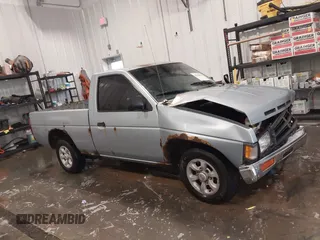 1990 Nissan Frontier with VIN 1N6SD11S7LC401368, listed as a IAAI auction lot 42300878 with 169,592 mi miles and . Bid and sale history available at DreamBid. Image 13.