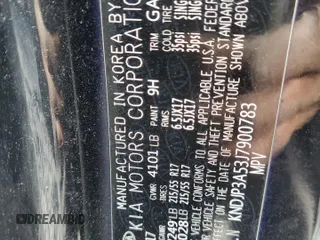 2018 Kia Soul + with VIN KNDJP3A53J7900783, listed as a Copart auction lot 45675485 with 134,708 mi miles and Salvage Title. Bid and sale history available at carsss.com. Image 13.