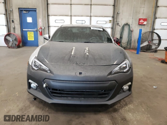 2014 Subaru BRZ Limited with VIN JF1ZCAC10E8602811, listed as a Copart auction lot 76318524 with 76,955 mi miles and Non repairable. Bid and sale history available at DreamBid. Image 5.
