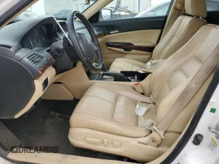 2010 Honda Crosstour EX-L z VIN 5J6TF1H54AL007108, wystawiony jako Copart lot #59009345 z przebiegiem 195 167 mil mil oraz Czysty tytuł • Clean title. Historia ofert i sprzedaży dostępna na DreamBid. Obrazek 7.
