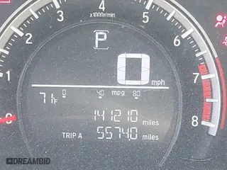2017 Honda Civic Sedan LX with VIN 2HGFC2F57HH533231, listed as a IAAI auction lot 41897620 with 141,210 mi miles. Bid and sale history available at carsss.com. Image 7.