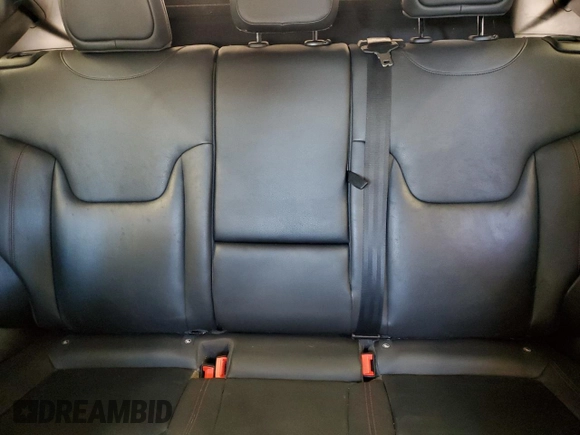 2019 Jeep Renegade Trailhawk z VIN ZACNJBC15KPJ98541, wystawiony jako Copart lot #46885945 z przebiegiem 78 416 mil mil oraz Szkoda całkowita • Salvage title. Historia ofert i sprzedaży dostępna na DreamBid. Obrazek 10.