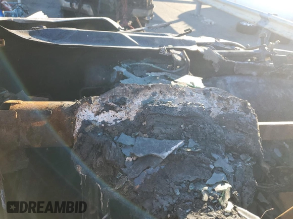 2017 Ford Super Duty F-250 SRW XLT with VIN 1FTBF2B64HEB49093, listed as a Copart auction lot 79744884 with Not Provided miles and Salvage Title. Bid and sale history available at carsss.com. Image 9.