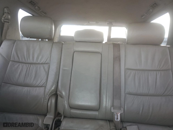2006 Toyota Sequoia SR5 with VIN 5TDZT34AX6S276744, listed as a Copart auction lot 45475485 with 227,350 mi miles and Salvage Title. Bid and sale history available at carsss.com. Image 10.