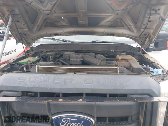 2016 Ford F-250 XL with VIN 1FD7X2B67GEC87417, listed as a IAAI auction lot 42014957 with 570,737 mi miles and . Bid and sale history available at DreamBid. Image 10.