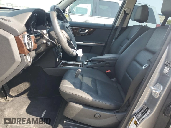 2015 Mercedes-Benz GLK 350 with VIN WDCGG8JB0FG365412, listed as a Copart auction lot 71554774 with 91,043 mi miles and Clean Title. Bid and sale history available at DreamBid. Image 7.