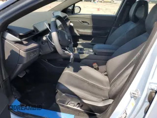 2023 Fisker Ocean One z VIN VCF1ZBU28PG006017, wystawiony jako Copart lot #68742314 z przebiegiem 4598 mil mil oraz Szkody całkowita. Historia ofert i sprzedaży dostępna na DreamBid. Obrazek 7.