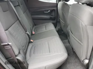 2024 Hyundai Santa Cruz SEL z VIN 5NTJCDAEXRH087338, wystawiony jako Copart lot #54117455 z przebiegiem 16 138 mil mil oraz Szkody całkowita. Historia ofert i sprzedaży dostępna na DreamBid. Obrazek 10.