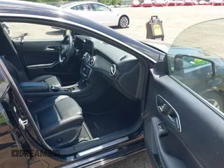 2019 Mercedes-Benz CLA 250 with VIN WDDSJ4GB0KN724948, listed as a IAAI auction lot 40629400 with 45,717 mi miles and . Bid and sale history available at DreamBid. Image 5.