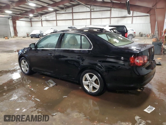 2009 Volkswagen Jetta Sedan SE with VIN 3VWRM71K59M175808, listed as a Copart auction lot 41960525 with 276,066 mi miles and Clean Title. Bid and sale history available at carsss.com. Image 2.