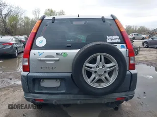 2002 Honda CR-V LX z VIN JHLRD78402C077631, wystawiony jako IAAI lot #41918750 z przebiegiem 186 827 mil mil oraz . Historia ofert i sprzedaży dostępna na DreamBid. Obrazek 16.