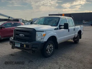 2011 Ford F-350 Platinum с VIN 1FT7W3B60BEB77928, выставлен на аукционе IAAI как лот 42626946 с пробегом 429 347 миль миль и . История ставок и продаж доступна на DreamBid. Изображение 46.