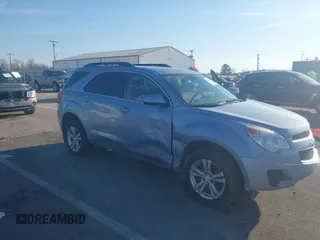 2014 Chevrolet Equinox LT with VIN 2GNALBEK2E6175597, listed as a IAAI auction lot 41869834 with 251,119 mi miles. Bid and sale history available at carsss.com. Image 6.