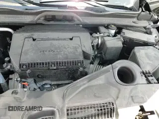 2024 Honda Pilot Elite with VIN 5FNYG1H85RB041463, listed as a Copart auction lot 63371635 with 21,426 mi miles and Salvage title. Bid and sale history available at DreamBid. Image 14.