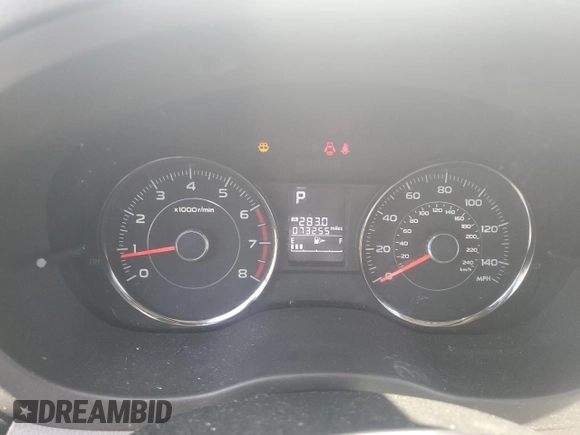 2016 Subaru Forester Touring с VIN JF2SJAXC2GH527529, выставлен на аукционе Copart как лот 62141375 с пробегом 73 255 миль миль и Списание • Salvage title. История ставок и продаж доступна на DreamBid. Изображение 9.