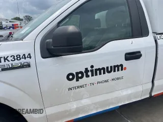 2015 Ford F-150 XL с VIN 1FTMF1C85FKD70011, выставлен на аукционе IAAI как лот 42575838 с пробегом 169 694 миль миль и . История ставок и продаж доступна на DreamBid. Изображение 1.