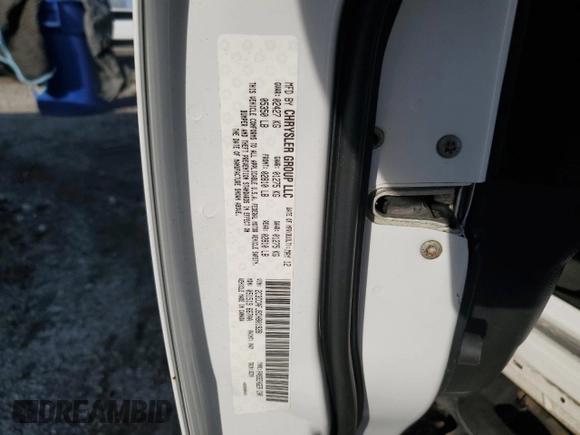 2012 Chrysler 300 SRT8 with VIN 2C3CCAFJ9CH801928, listed as a Copart auction lot 42908635 with 0 mi miles and Clean Title. Bid and sale history available at carsss.com. Image 13.