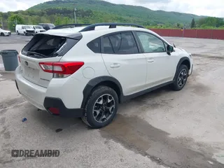 2019 Subaru Crosstrek z VIN JF2GTABCXK8263346, wystawiony jako IAAI lot #42172031 z przebiegiem 71 321 mil mil oraz . Historia ofert i sprzedaży dostępna na DreamBid. Obrazek 4.