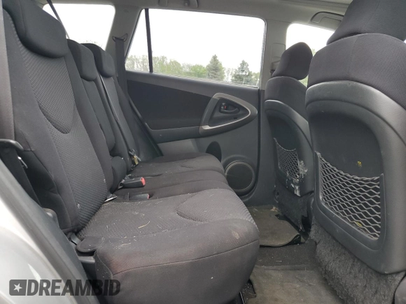 2007 Toyota RAV4 Sport with VIN JTMBK32V175023782, listed as a Copart auction lot 57708785 with 181,772 mi miles and Clean title. Bid and sale history available at DreamBid. Image 11.