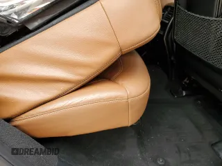 2018 Mercedes-Benz GLE 43 AMG с VIN 4JGDA6EB4JB001942, выставлен на аукционе Copart как лот 58575055 с пробегом 136 216 миль миль и Списание • Salvage title. История ставок и продаж доступна на DreamBid. Изображение 11.