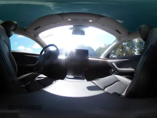 2023 Tesla Model 3 z VIN 5YJ3E1EA6PF650212, wystawiony jako IAAI lot #42554747 z przebiegiem 49 838 mil mil oraz . Historia ofert i sprzedaży dostępna na DreamBid. Obrazek 21.