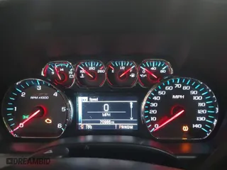 2014 Chevrolet Silverado 1500 LT with VIN 3GCUKREC0EG370483, listed as a IAAI auction lot 41351731 with 70,986 mi miles. Bid and sale history available at carsss.com. Image 7.