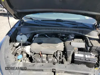 2019 Hyundai Tucson Ultimate with VIN KM8J3CAL3KU843056, listed as a Copart auction lot 48921823 with 37,269 mi miles. Bid and sale history available at carsss.com. Image 11.