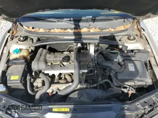 2004 Volvo S80 with VIN YV1TH59H941363371, listed as a Copart auction lot 86326924 with 178,964 mi miles and Salvage Title. Bid and sale history available at carsss.com. Image 11.