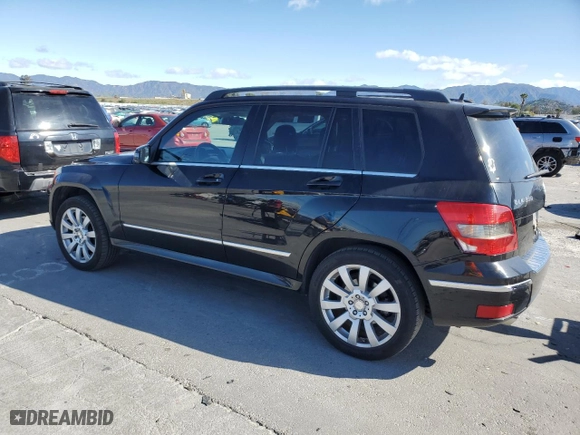 2012 Mercedes-Benz GLK-Class GLK 350 with VIN WDCGG5GB4CF871901, listed as a Copart auction lot 51157565 with 132,421 mi miles and Salvage Title. Bid and sale history available at carsss.com. Image 2.