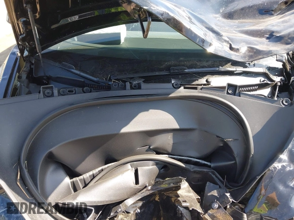 2025 Tesla Model 3 Long Range z VIN 5YJ3E1EA3SF981743, wystawiony jako IAAI lot #42352588 z przebiegiem Nie podano mil oraz . Historia ofert i sprzedaży dostępna na DreamBid. Obrazek 10.