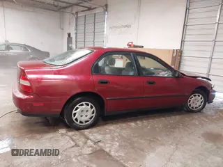 1994 Honda Accord DX with VIN 1HGCD562XRA176098, listed as a IAAI auction lot 41228156 with 113,553 mi miles. Bid and sale history available at carsss.com. Image 14.