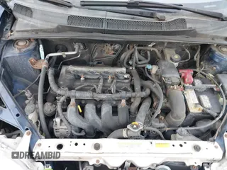 2002 Toyota ECHO z VIN JTDAT123120248947, wystawiony jako IAAI lot #41440081 z przebiegiem 163 003 mil mil oraz . Historia ofert i sprzedaży dostępna na DreamBid. Obrazek 10.