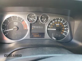 2007 Hummer H3 SUV with VIN 5GTDN13E178165527, listed as a Copart auction lot 71111064 with 108,951 mi miles and Clean Title. Bid and sale history available at DreamBid. Image 9.