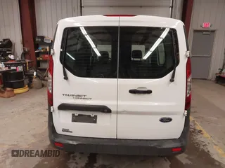2017 Ford Transit Connect XL z VIN NM0LS7E71H1318489, wystawiony jako IAAI lot #41962419 z przebiegiem 169 763 mil mil oraz . Historia ofert i sprzedaży dostępna na DreamBid. Obrazek 16.