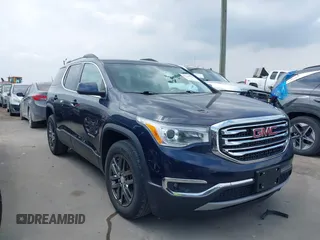2017 GMC Acadia SLT z VIN 1GKKNMLS8HZ304963, wystawiony jako IAAI lot #42168830 z przebiegiem 166 954 mil mil oraz . Historia ofert i sprzedaży dostępna na DreamBid. Obrazek 1.