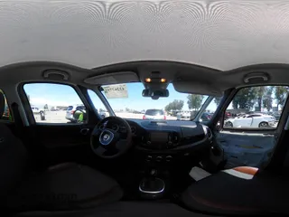 2015 FIAT 500L Urbana Trekking с VIN ZFBCFADH2FZ033204, выставлен на аукционе IAAI как лот 42267755 с пробегом 41 175 миль миль и . История ставок и продаж доступна на DreamBid. Изображение 18.