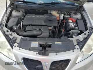 2008 Pontiac G6 1SV Value Leader with VIN 1G2ZF57B284112785, listed as a Copart auction lot 72320384 with 117,436 mi miles and Salvage Title. Bid and sale history available at carsss.com. Image 13.