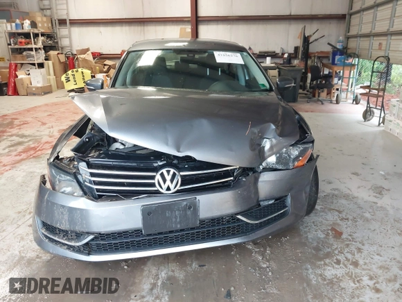 2015 Volkswagen Passat Limited Edition Edition with VIN 1VWAT7A33FC012502, listed as a IAAI auction lot 42256276 with 68,012 mi miles and . Bid and sale history available at DreamBid. Image 12.