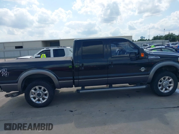 2012 Ford F-250 XL с VIN 1FT7W2BT1CEA86832, выставлен на аукционе IAAI как лот 42348830 с пробегом 153 402 миль миль и . История ставок и продаж доступна на DreamBid. Изображение 13.