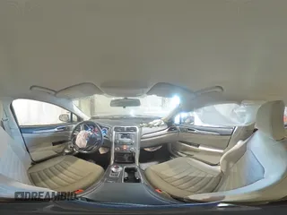 2017 Ford Fusion SE с VIN 3FA6P0H76HR267376, выставлен на аукционе Copart как лот 59480925 с пробегом 152 040 миль миль и Списание • Salvage title. История ставок и продаж доступна на DreamBid. Изображение 14.