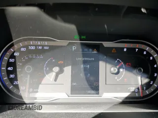 2023 Hyundai Santa Cruz SEL z VIN 5NTJB4AE4PH057705, wystawiony jako Copart lot #80667054 z przebiegiem 14 580 mil mil oraz Nie do naprawy • Non repairable. Historia ofert i sprzedaży dostępna na DreamBid. Obrazek 9.
