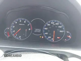 2007 Acura TSX Navi z VIN JH4CL96917C018786, wystawiony jako IAAI lot #42240660 z przebiegiem 97 422 mil mil oraz . Historia ofert i sprzedaży dostępna na DreamBid. Obrazek 7.