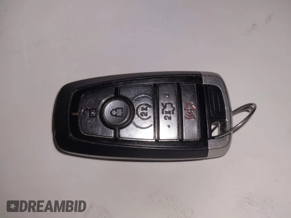 2019 Ford Fusion Titanium with VIN 3FA6P0D92KR153096, listed as a IAAI auction lot 41679393 with 127,292 mi miles and . Bid and sale history available at DreamBid. Image 11.