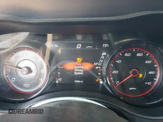 2020 Dodge Charger SXT with VIN 2C3CDXBG6LH190539, listed as a Copart auction lot 77913344 with 70,904 mi miles and Clean title. Bid and sale history available at DreamBid. Image 9.