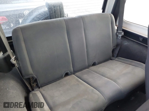 2006 Jeep Wrangler X с VIN 1J4FA39S96P774464, выставлен на аукционе IAAI как лот 42110406 с пробегом 53 935 миль миль и . История ставок и продаж доступна на DreamBid. Изображение 8.