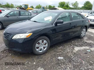 2008 Toyota Camry LE z VIN 4T4BE46K08R022824, wystawiony jako IAAI lot #42276950 z przebiegiem 132 879 mil mil oraz . Historia ofert i sprzedaży dostępna na DreamBid. Obrazek 2.