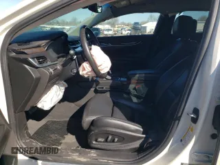 2013 Cadillac XTS Premium z VIN 2G61S5S34D9201773, wystawiony jako Copart lot #48572365 z przebiegiem 78 296 mil mil oraz Szkoda całkowita • Salvage title. Historia ofert i sprzedaży dostępna na DreamBid. Obrazek 7.