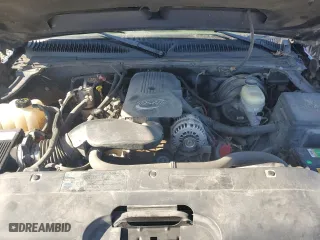 2006 Chevrolet Silverado 1500 LT1 with VIN 1GCEK19Z96Z288743, listed as a Copart auction lot 46788745 with 197,232 mi miles and Salvage Title. Bid and sale history available at carsss.com. Image 11.